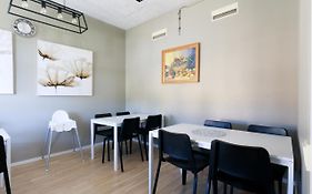 Lidköpings Vandrarhem - Hostel